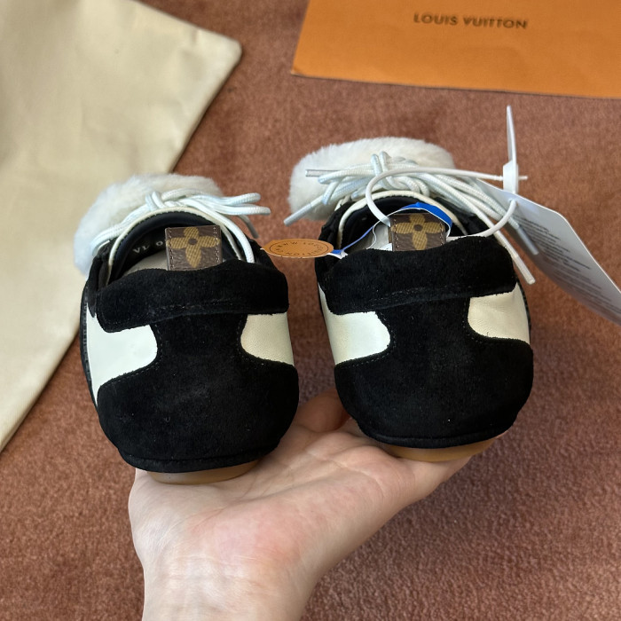 LOVT SNEAKER lv-722