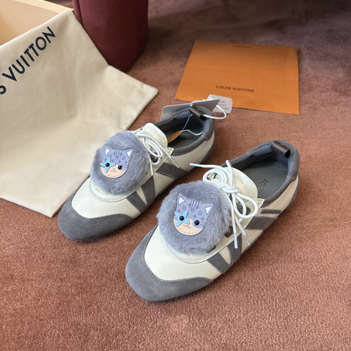 LOVT SNEAKER lv-723