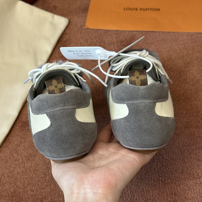 LOVT SNEAKER lv-723