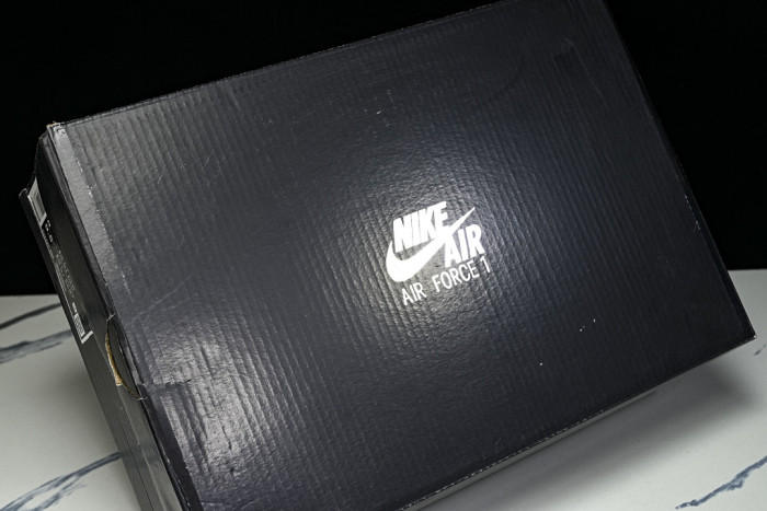 Nike Air Force 1 Low Mystic Navy and Grape Ice IO4489-400