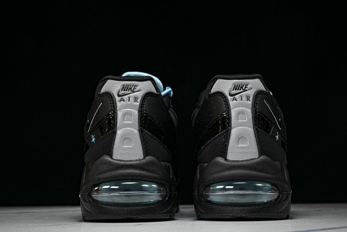 Nike Air Max 95 Big Bubble Scorpion IM4691-001