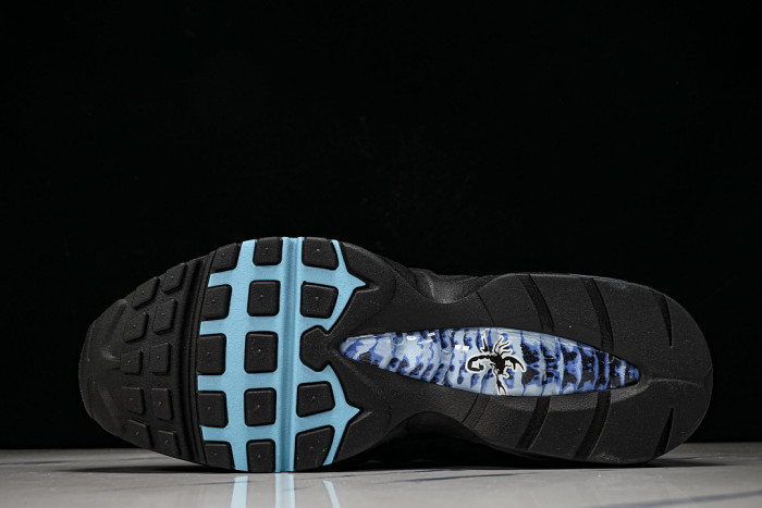 Nike Air Max 95 Big Bubble Scorpion IM4691-001