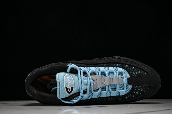 Nike Air Max 95 Big Bubble Scorpion IM4691-001