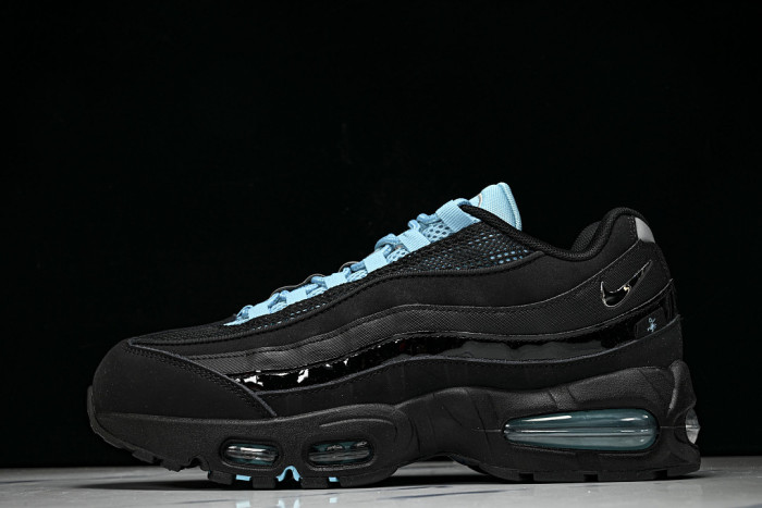 Nike Air Max 95 Big Bubble Scorpion IM4691-001