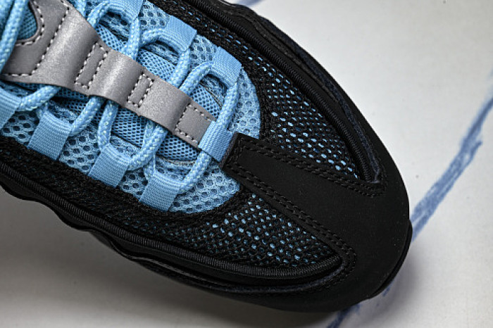 Nike Air Max 95 Big Bubble Scorpion IM4691-001
