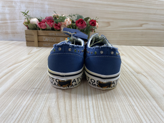 VANS SNEAKERS VS-14