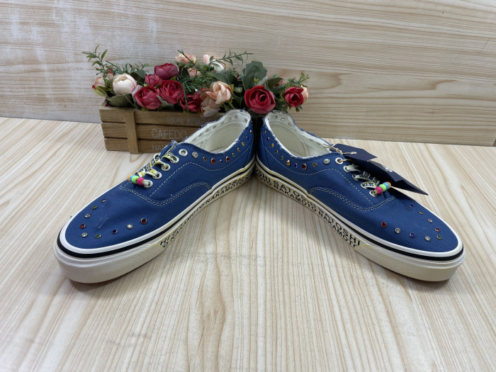VANS SNEAKERS VS-14