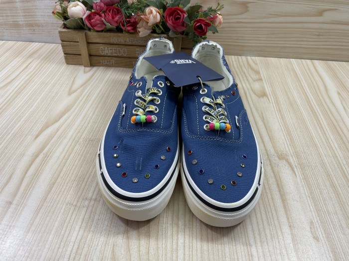 VANS SNEAKERS VS-14