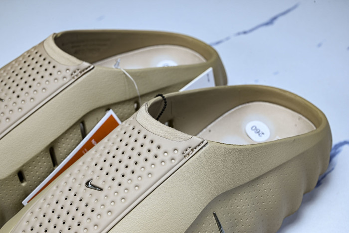 Nike Mind 001 Slide Rattan HQ4307-200 (RUN SMALL,PLS 1 SIZE UP)