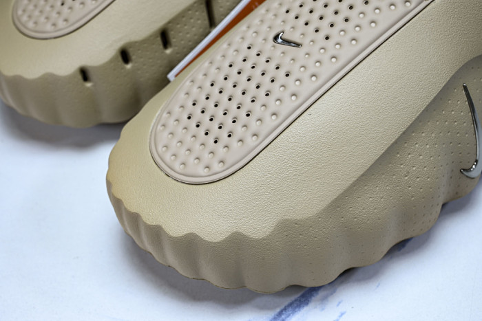 Nike Mind 001 Slide Rattan HQ4307-200 (RUN SMALL,PLS 1 SIZE UP)