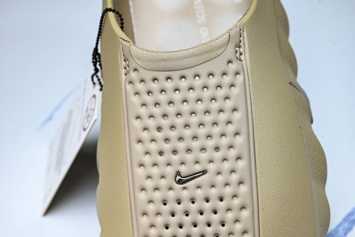 Nike Mind 001 Slide Rattan HQ4307-200 (RUN SMALL,PLS 1 SIZE UP)