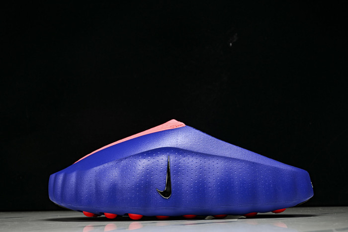 Nike Mind 001 Slide AMP 'Indigo Burst' IZ6659-400 (RUN SMALL,PLS 1 SIZE UP)