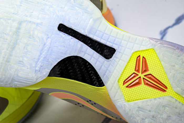 Nike Kobe 5 Protro IQ9316-200