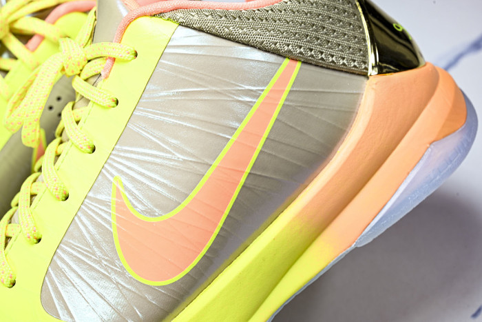 Nike Kobe 5 Protro IQ9316-200