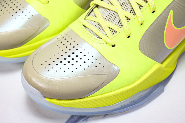 Nike Kobe 5 Protro IQ9316-200