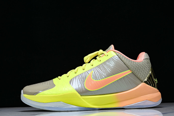 Nike Kobe 5 Protro IQ9316-200