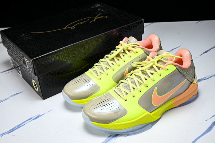 Nike Kobe 5 Protro IQ9316-200