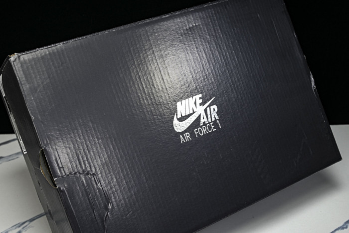 Nike Air Force 1 Low Patent Leather Dark Team Red IO4489-601