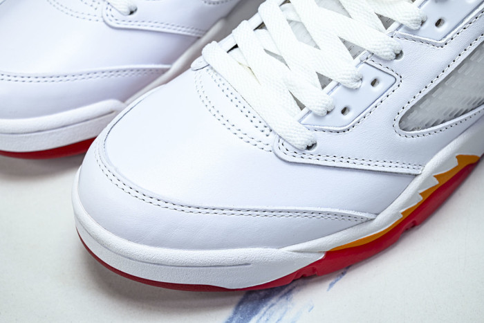 (2026) Air Jordan 5 Retro OG 