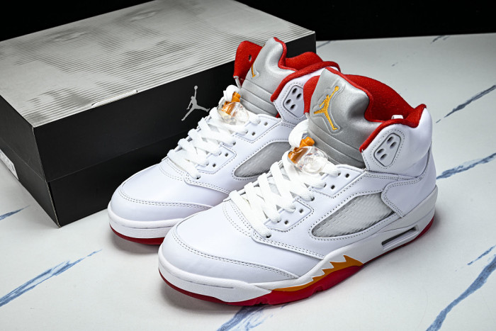 (2026) Air Jordan 5 Retro OG 