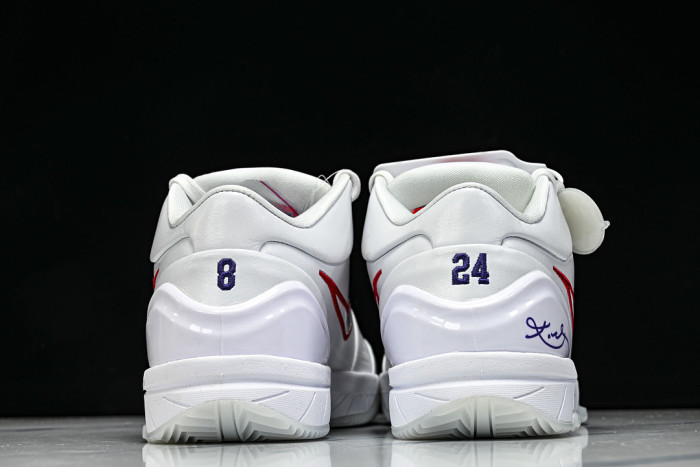 Nike Kobe 4 IV6591-103