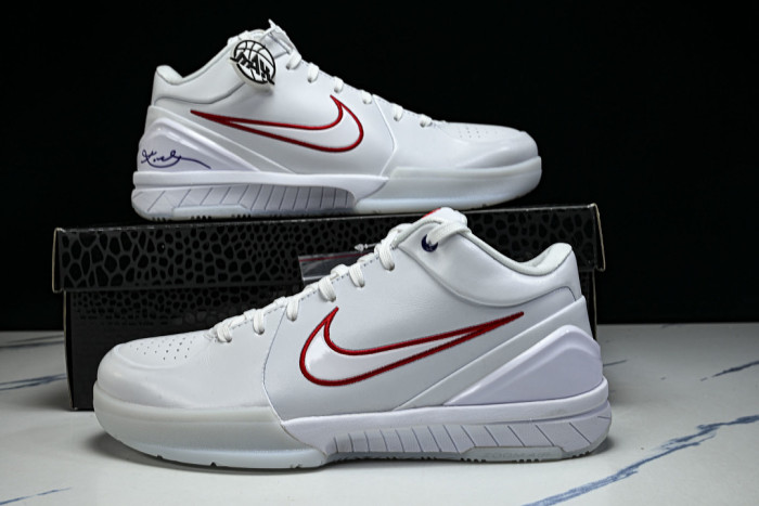 Nike Kobe 4 IV6591-103
