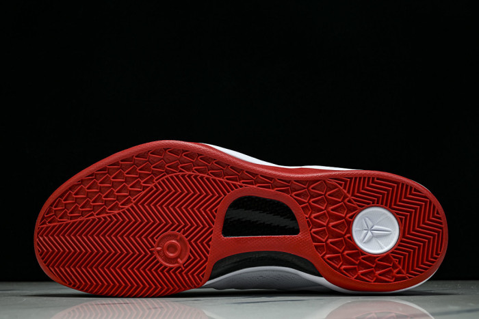 Nike Kobe 8 "SYSTEM" HM6469-101