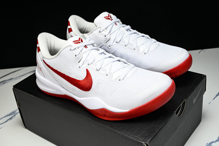 Nike Kobe 8 "SYSTEM" HM6469-101