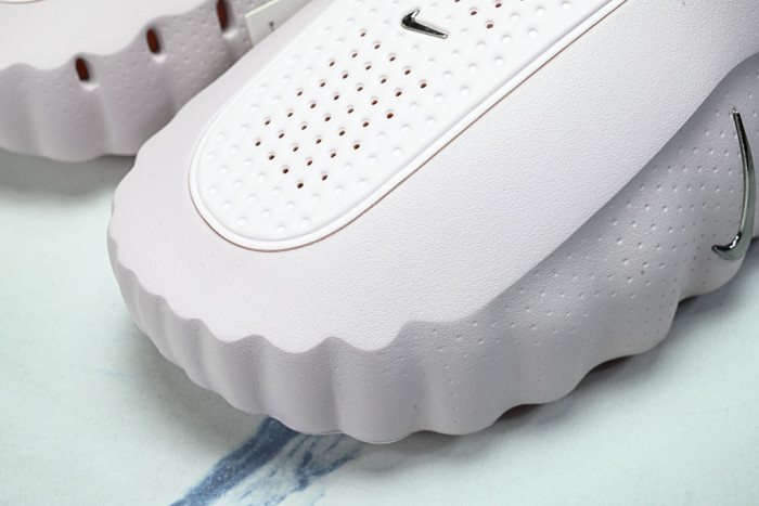 Nike Mind 001 Slide Pearl Pink HQ4307-610 (RUN SMALL,PLS 1 SIZE UP)