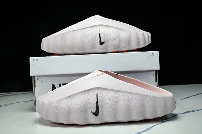 Nike Mind 001 Slide Pearl Pink HQ4307-610 (RUN SMALL,PLS 1 SIZE UP)