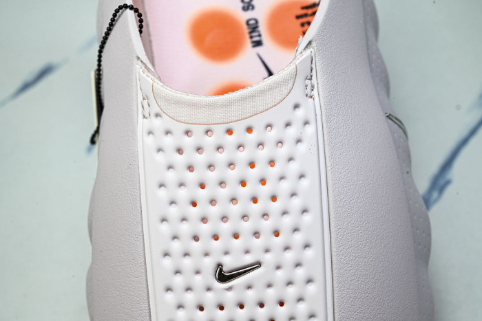 Nike Mind 001 Slide Pearl Pink HQ4307-610 (RUN SMALL,PLS 1 SIZE UP)