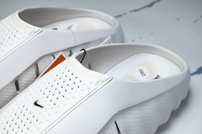 Nike Mind 001 Slide Summit White HQ4309-101
