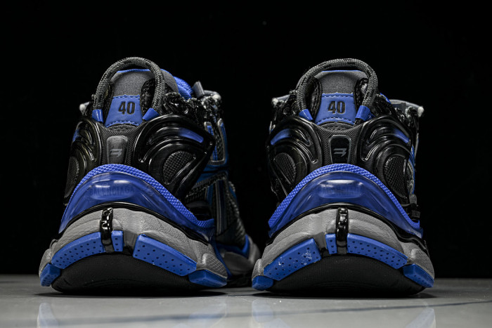 BL RUNNER SNEAKERS BLR-50