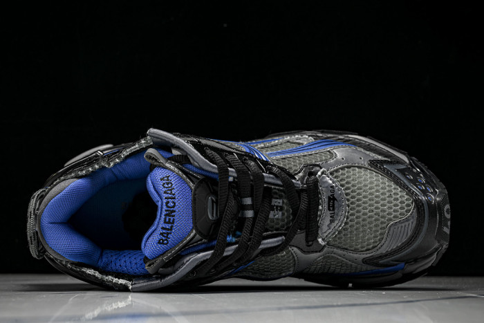 BL RUNNER SNEAKERS BLR-50