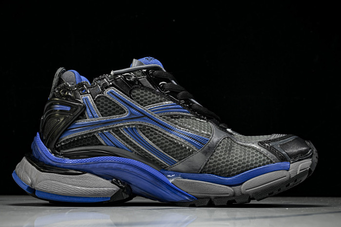 BL RUNNER SNEAKERS BLR-50
