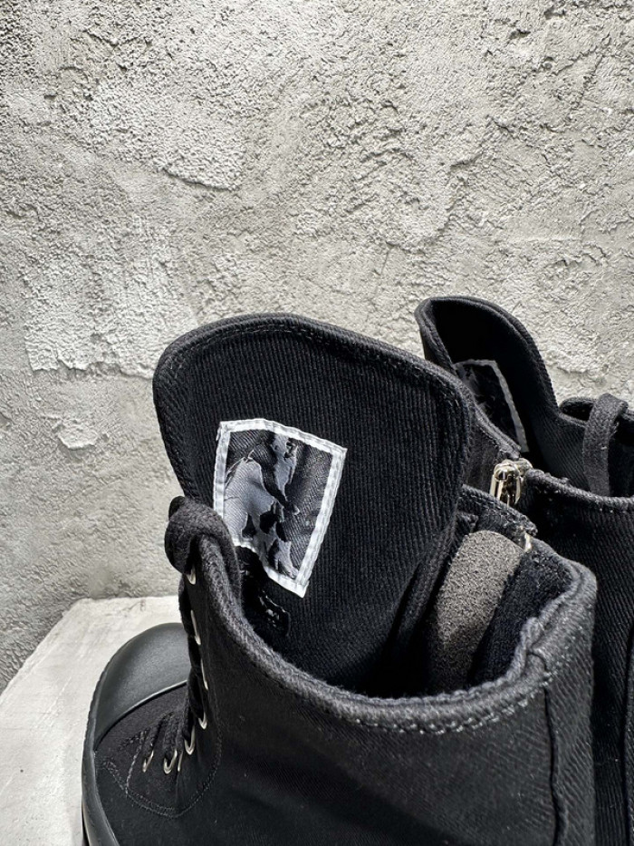 RICK OWENS RO-118