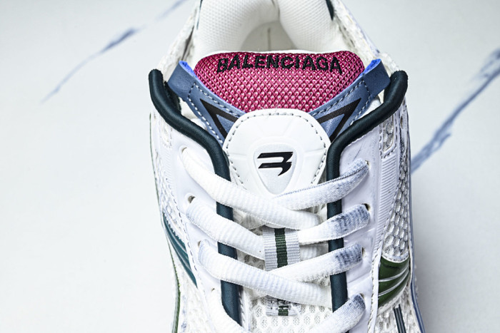 BL RUNNER SNEAKERS W3RMU-9934