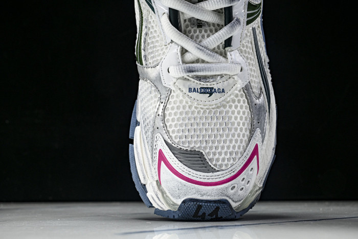 BL RUNNER SNEAKERS W3RMU-9934