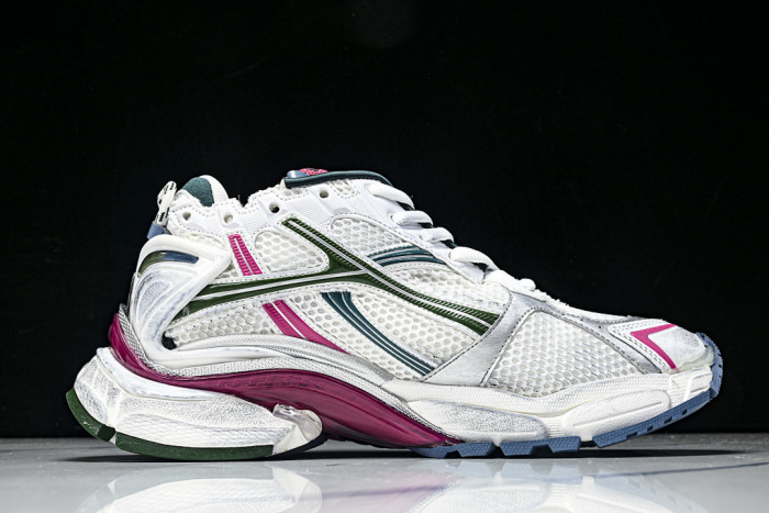 BL RUNNER SNEAKERS W3RMU-9934
