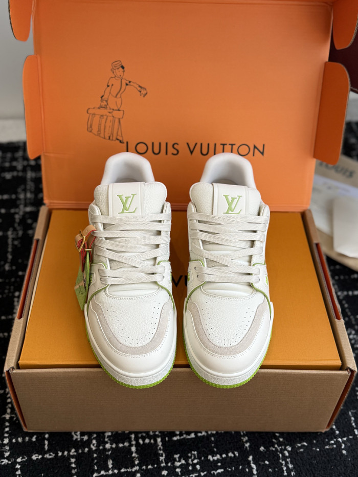 LOVT SNEAKER lv-701