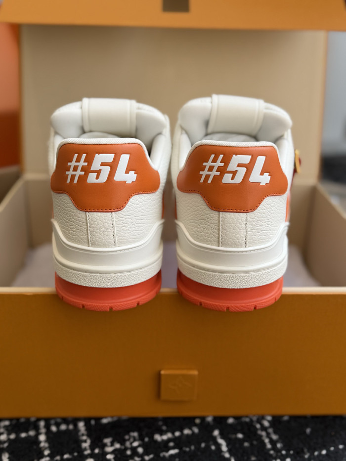 LOVT SNEAKER lv-728