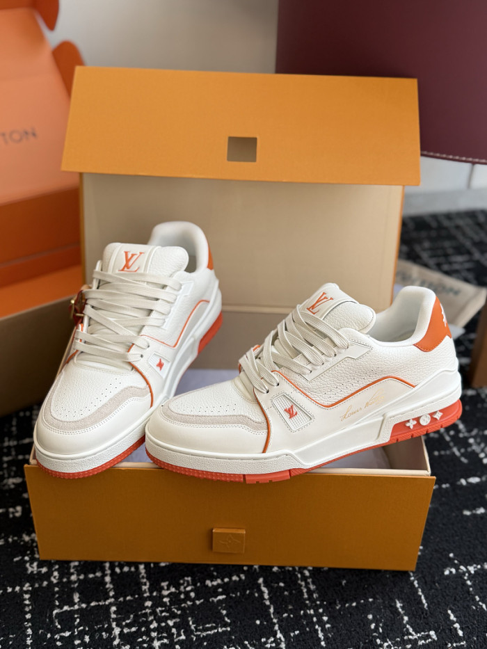 LOVT SNEAKER lv-728