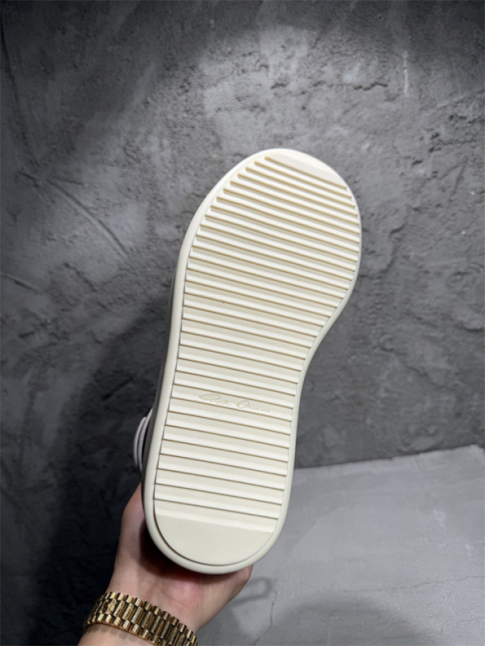 (BROWN) RICK OWENS SNEAKERS RO-290