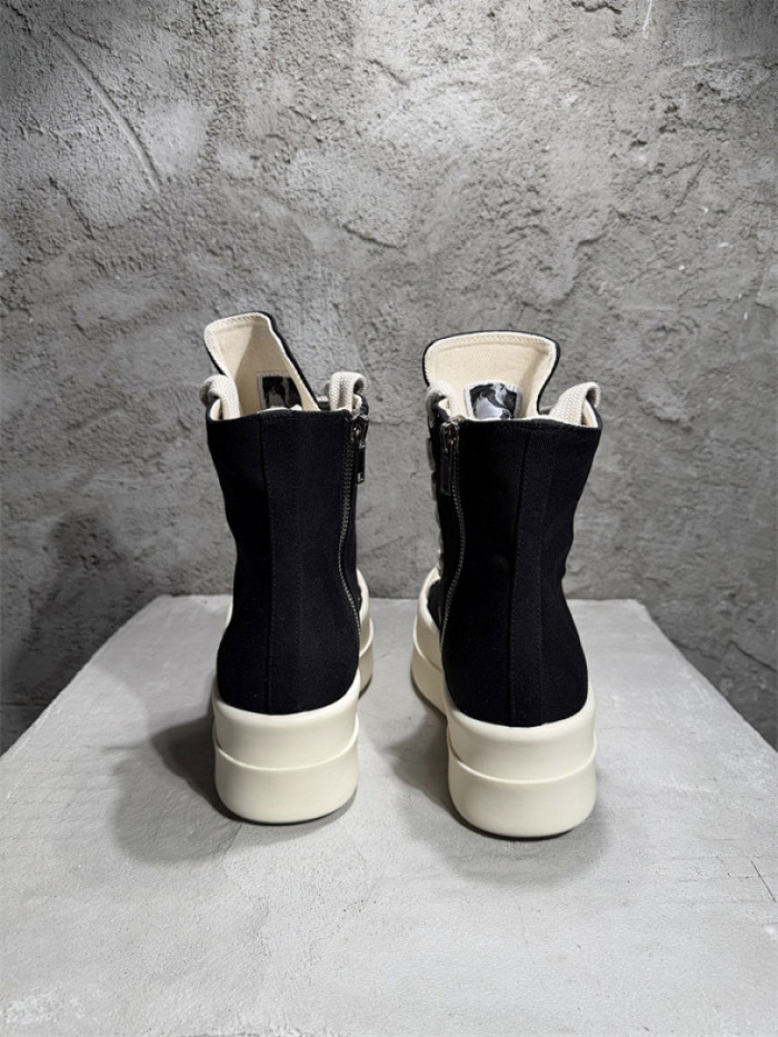 RICK OWENS SNEAKERS RO-291