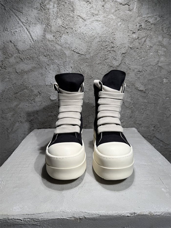 RICK OWENS SNEAKERS RO-291