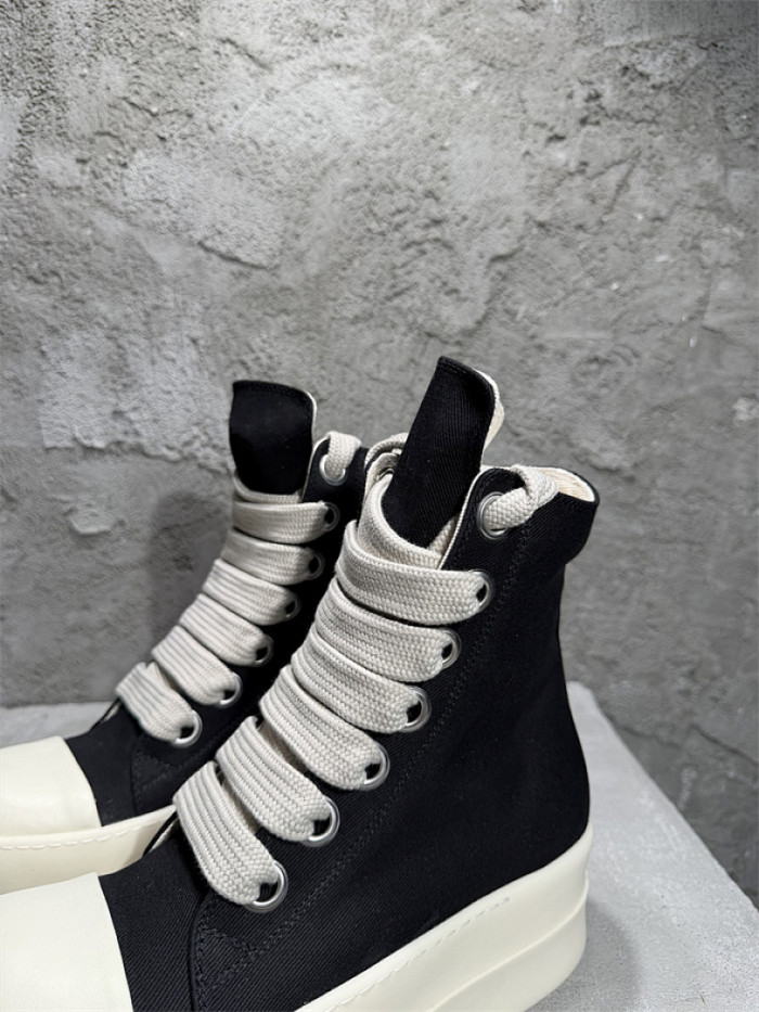 RICK OWENS SNEAKERS RO-291
