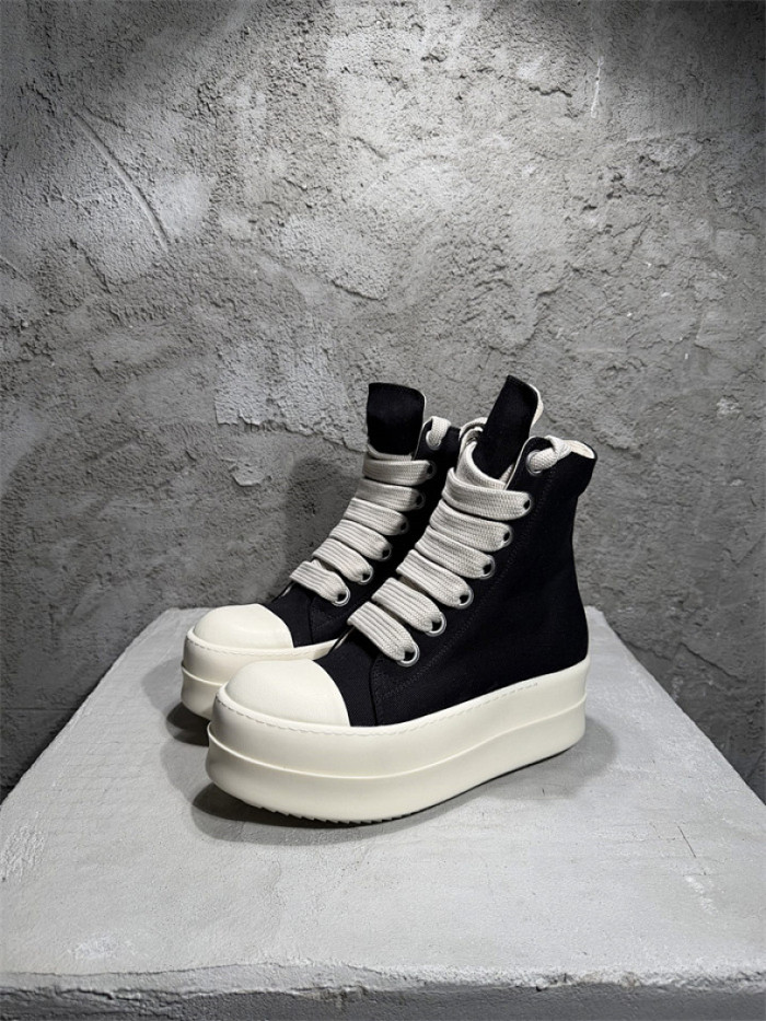 RICK OWENS SNEAKERS RO-291