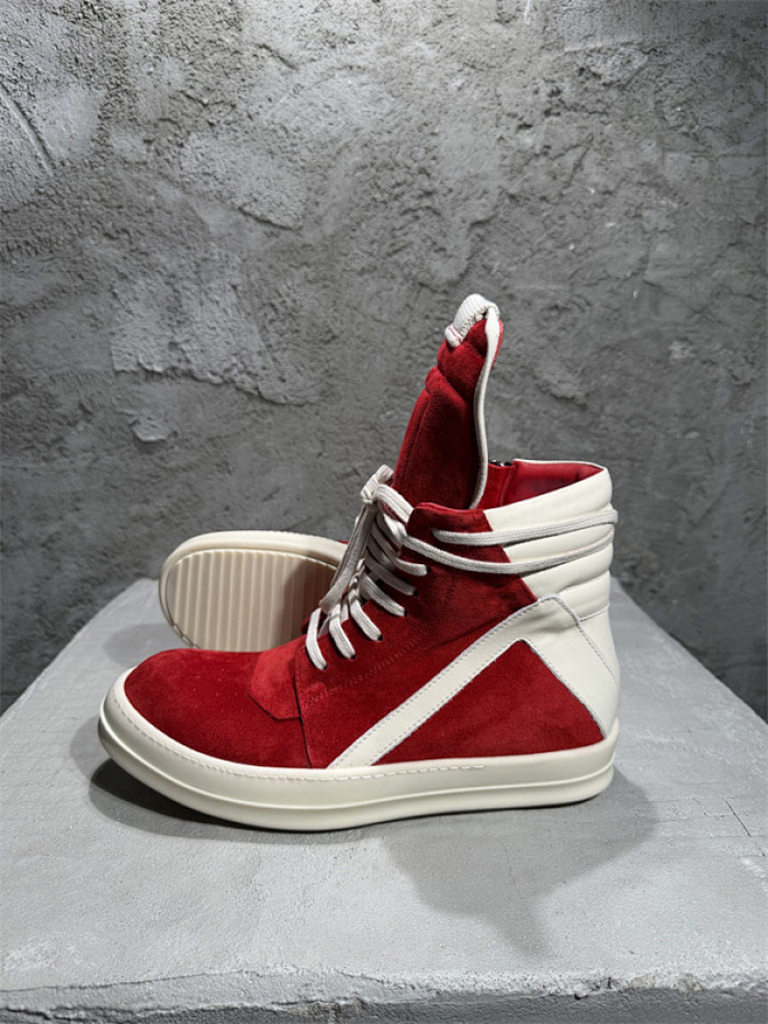 RICK OWENS SNEAKERS RO-85