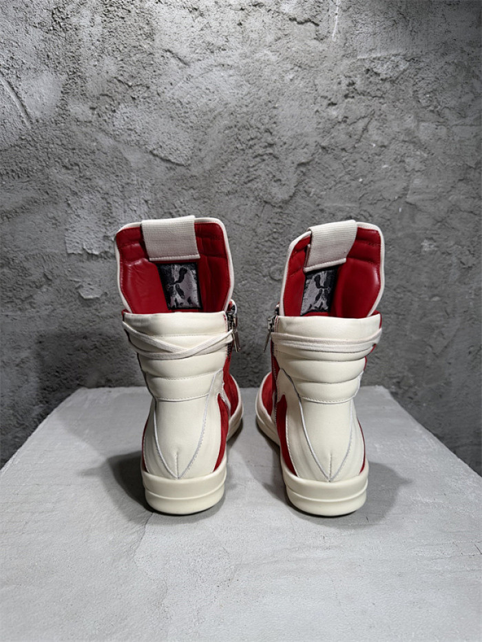 RICK OWENS SNEAKERS RO-85