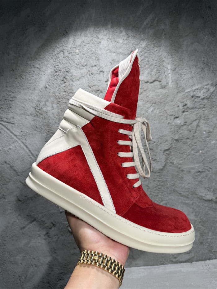 RICK OWENS SNEAKERS RO-85